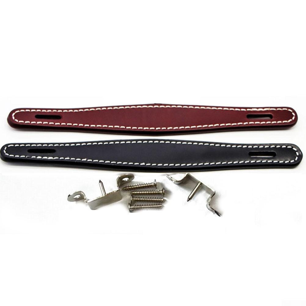 Vintage forsterkerhåndtak med skrue AMP-tilbehør