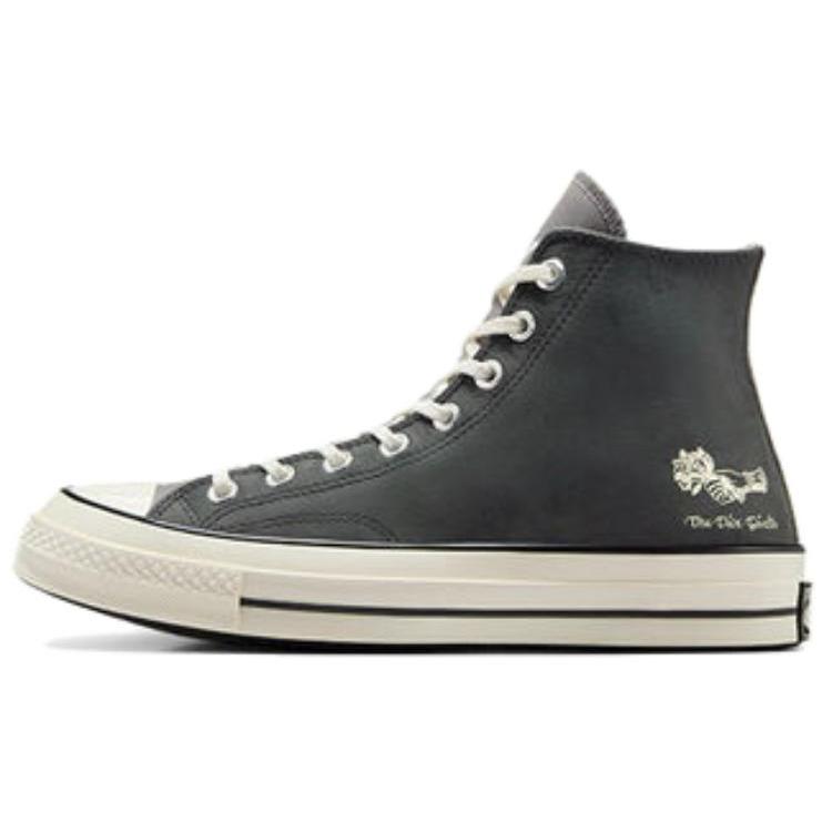 

Converse Dungeons & Dragons x Converse Chuck 70 Leather High D20 Dice A09884C 37.5