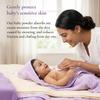 Softsens Baby Powder For Newborns And Infants Absorbs Excess Moisture Reduces Chafing Pack Of 3 Total Volume 200G Each