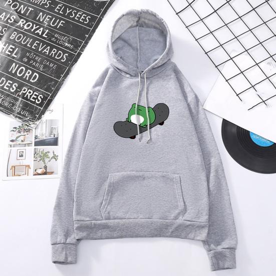 trendy butterfly moletom com capuz