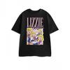 Lizzie McGuire Womens/Ladies Homage Short-Sleeved T-Shirt
