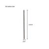 304 Stainless Steel M8/M10 Threaded Rod Bolt Stud