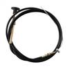 High Quality Choke Cable 25m for Engine Control In Commercial Vehicles