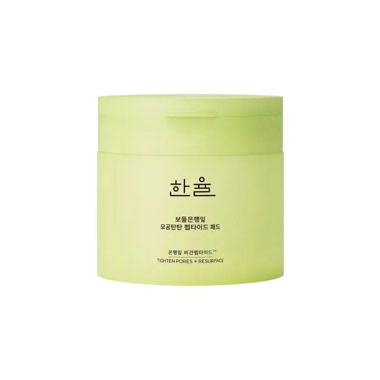 Hanyul Bodeunhaengip Pore Firming Peptide Pads, 60 sheets