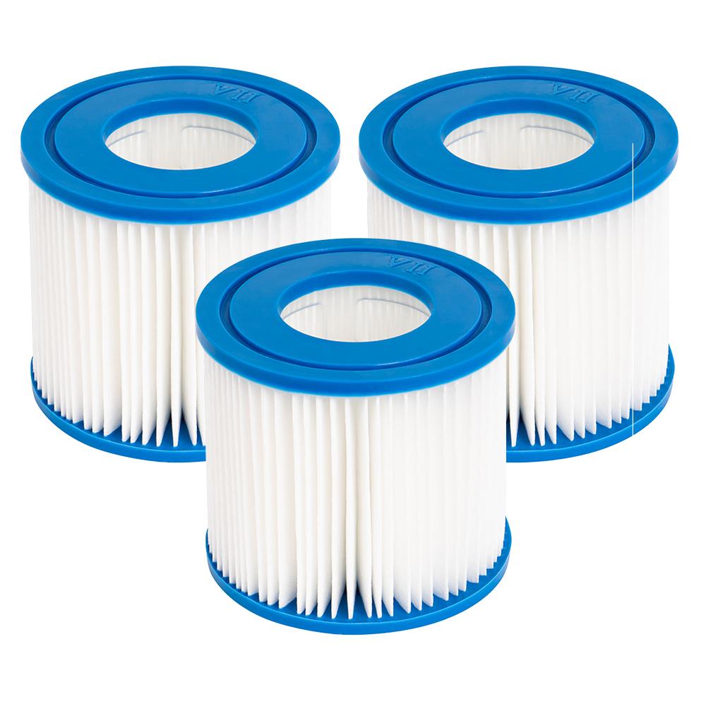 Filter for Type VII Pool Filter Cartridge 58283E for VII Swimming Pool Filter Cartridge