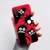For Vivo Y12 Case 1904 1940 Cartoon Bear Frog Cover For Vivo Y15 Y17 1902 1901 Soft Silicone Phone Case For Vivo Y17 Y12 Bumper