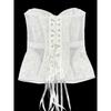 Corsets, fashionable and elegant women's clothing