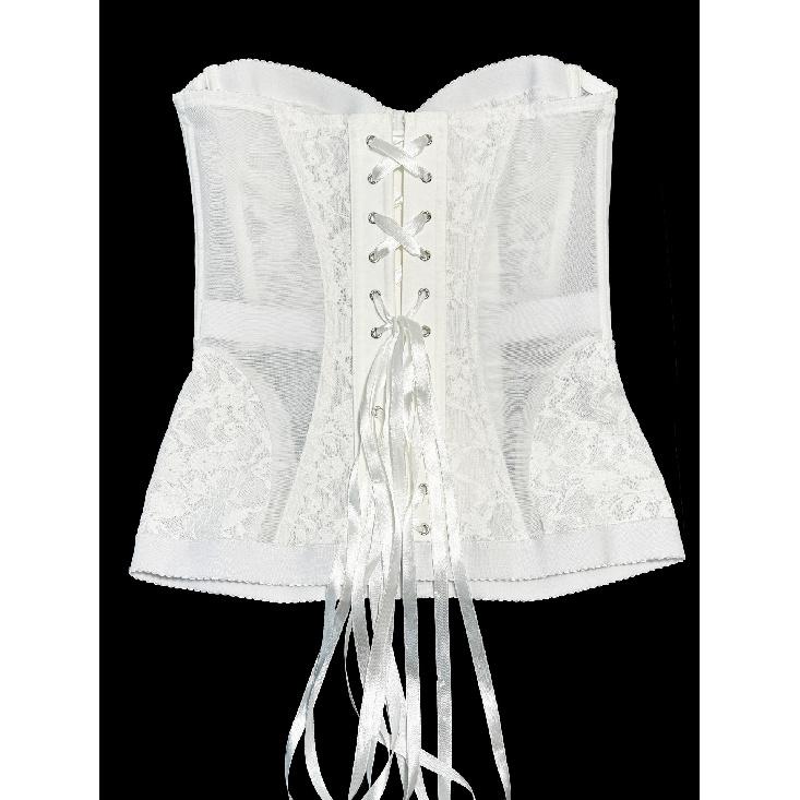 Corsets, fashionable and elegant women's clothing