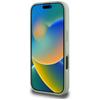 Etui Guess Grained Big 4G Logo Small     Classic Logo Do Iphone 16 Pro Zielony