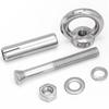 304 Stainless Steel Eye Bolt Expansion Anchor