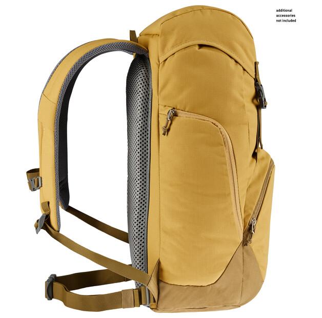 Рюкзак Deuter Walker 24 chestnut/umbra (3812921-6616)