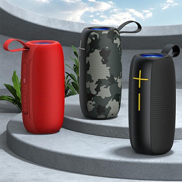 Awei Głośnik Bluetooth Y370 20Wczarny/Black