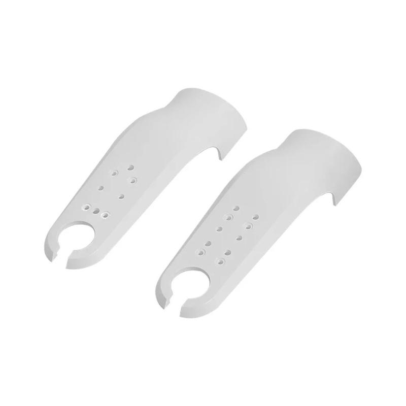 Heavy Type Electric Scooters Front Fork Protector with Enhances Impacts Resistance for Smooth Cycling