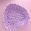 Plastic Wicker Basket Hand Woven Storage Basket New Picnic Serving Basket  Fruit Display