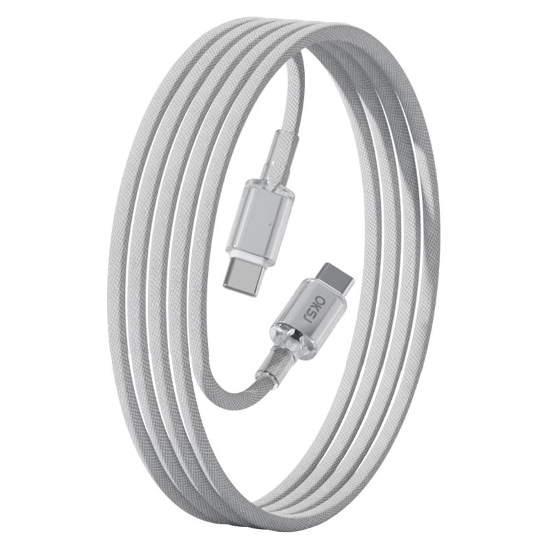 OKSJ Apple Fast Charging & Data Cables