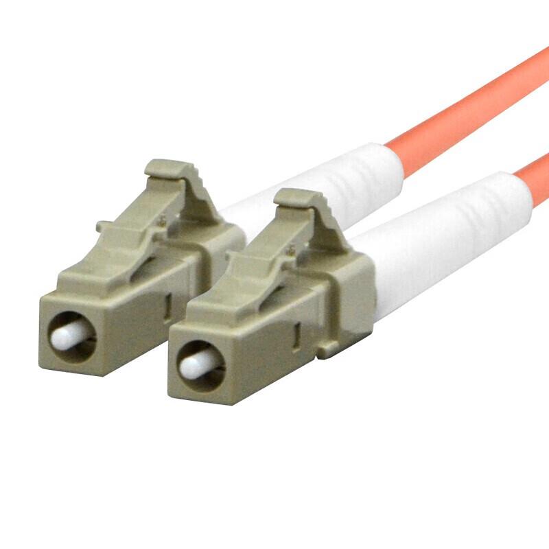 

Multi-Mode Gigabit Fiber Optic Patch Cable