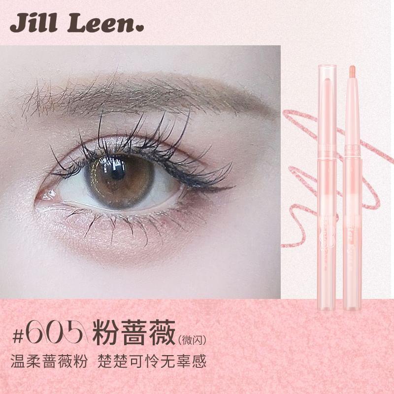 JILL LEEN - Glitter Aegyo Sal Pencil - 4-6