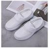 Fashion 2024 New Spring New Large Size Personalized Breathable Casual Women's Sports Style Shoes Low Top Sports Shoes