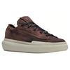 Y-3 Nizza Fashion Comfortable Low-Top Sneakers Unisex Sneakers Brown IG4084