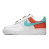 Nike Air Force 1 Low Se Basketball Pins Light Aqua Scarpe da Ginnastica da Donna AA0287-106