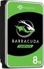 Seagate ST8000DM004 internal hard drive 8TB Black