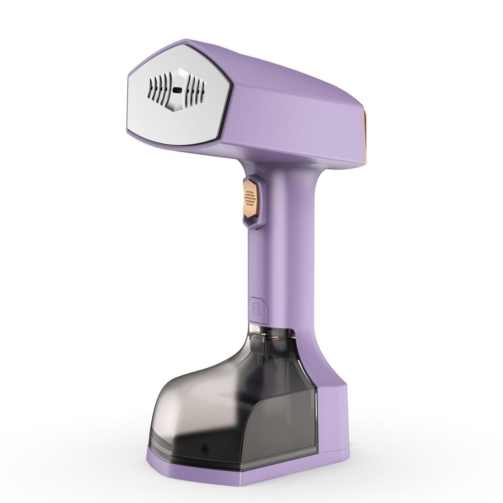 High-Power Portable Handheld Garment Steamer & Iron