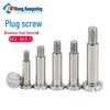 Stainless Steel M2-M2.5 Slotted Partial Thread Shoulder Bolt Screw