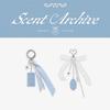 Pre-order RESCENE Scent Archive MEMORIES OF RESCENE Object Key Ring
