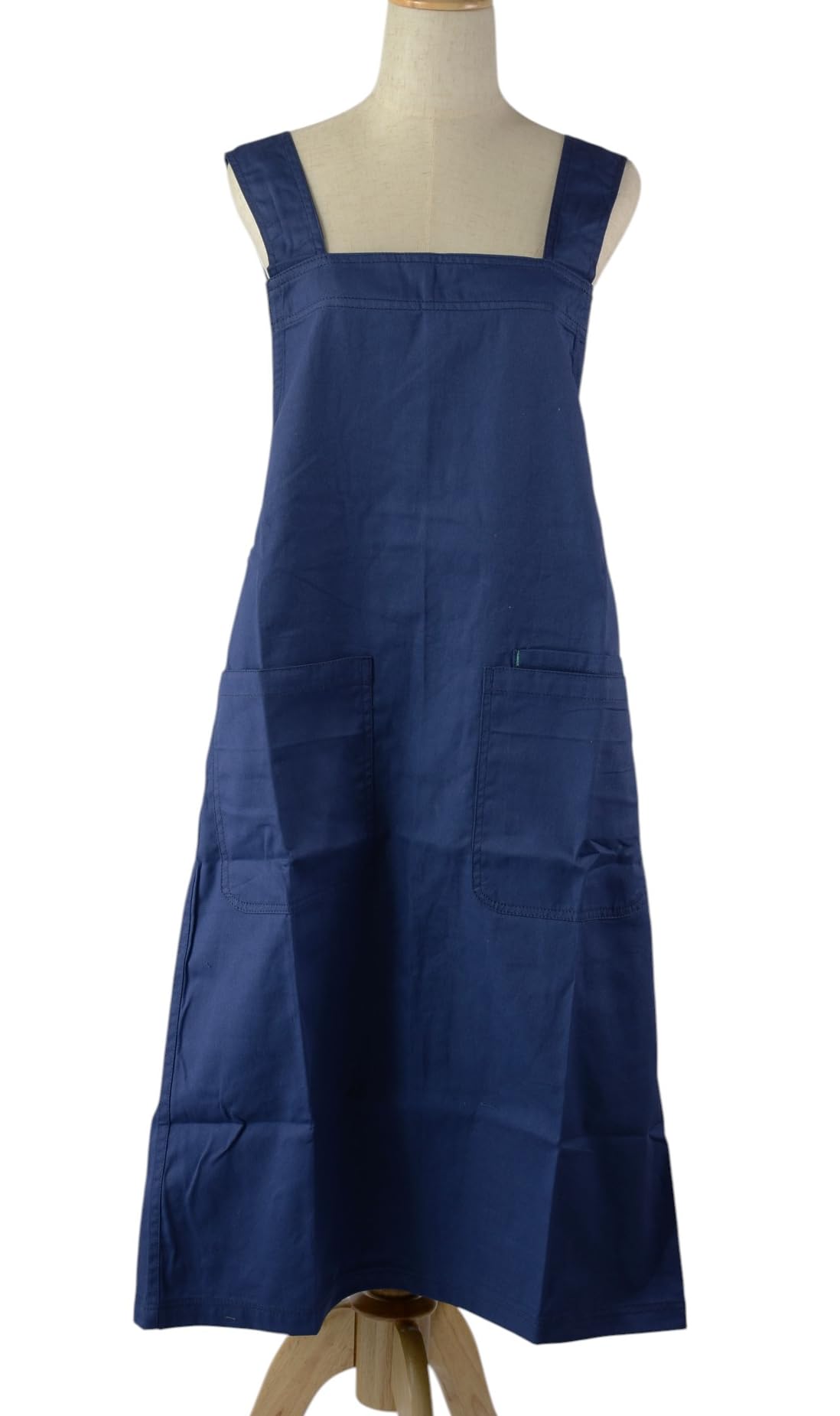 

Friends Hill Tablier Average Navy