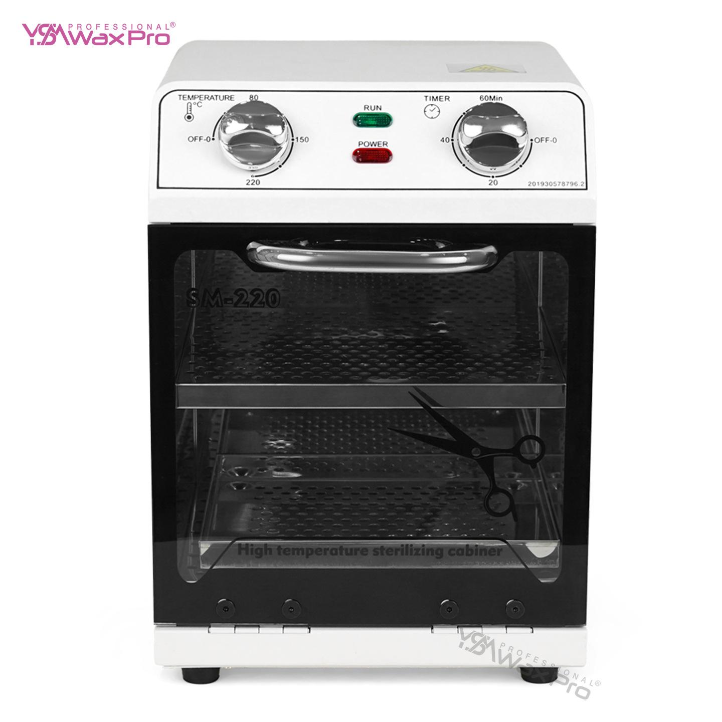 

Высокотемпературный дезинфекционный шкаф для салона красоты и стоматологических инструментов