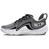 Spawn 6 Mod Grey Black Unisex Sneakers 3027263-102