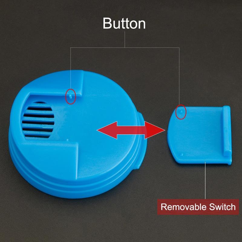 Bottle Top Lid Soda Saver Caps Top Can Cover Fizz Coke Drink Soda Lid Cap Wine Bottle Stopper Flip Protector Reusable