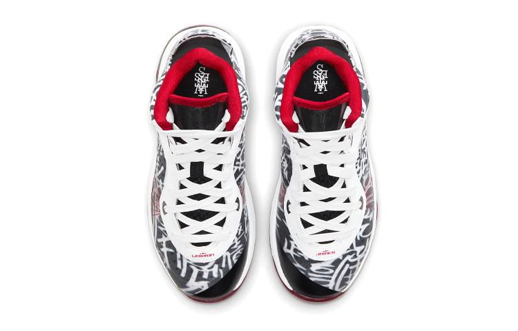 Kids' Sneakers Nike LeBron 8 PS 'Graffiti'