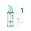 No.1 Pantothenic Acid Active-Up Soothing Serum Sebum Control 50ml X2 Refill Set