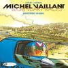 Michel Vaillant  Legendary Races Vol. 3 The Disastrous Season by Denis Lapiere Paperback Book 9781800441590