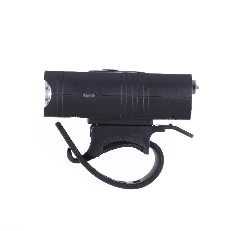 Luce per Bicicletta Ricaricabile Mini Luce di Sicurezza Notturna Fanale Posteriore Lampada per Bicicletta Anteriore Posteriore LED Evidenziazione Fanale Posteriore da Ciclismo Luce per Bicicletta
