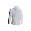 Under Armour Out The Storm Printed Colorblock Outdoor Casual Jacket Men Jackets 1377486-014