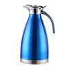 Stainless Steel Insulated Kettle, Teapot & Bottle for Home, Restaurant & Hotel Use
