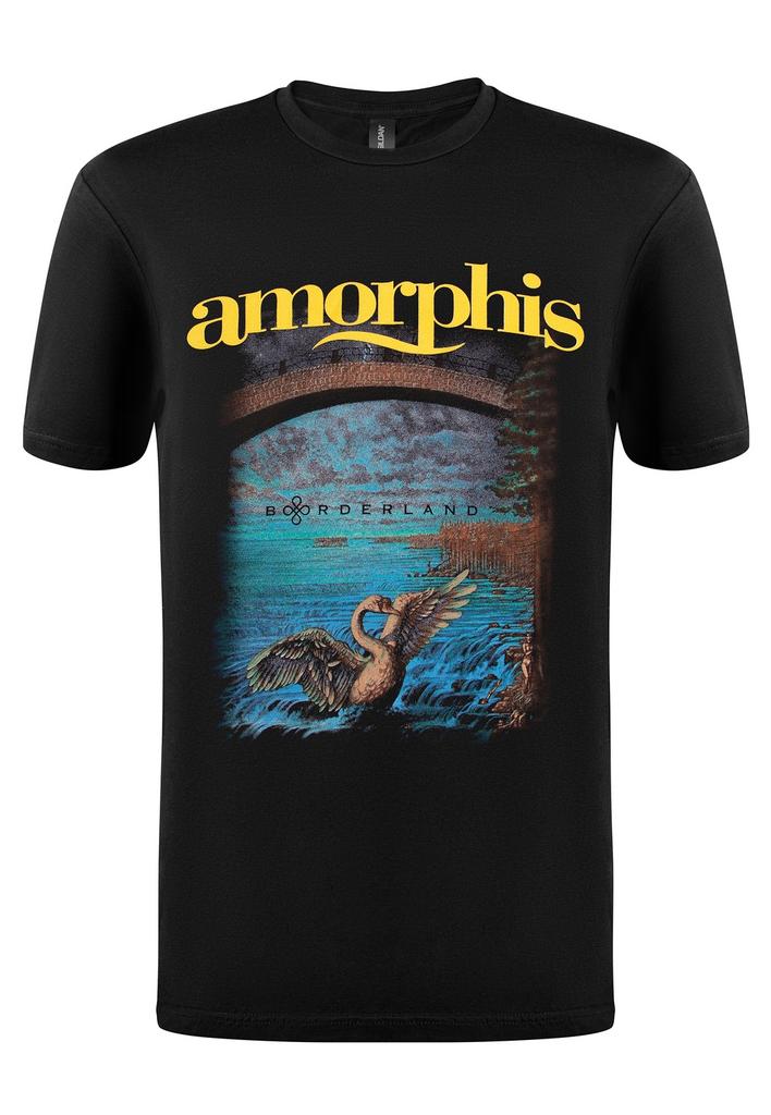 Amorphis Borderline T-Shirt