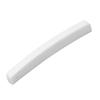 Electric Guitar Nut Replacement Curved Slotted Bone Stringed Instrument Accessories
