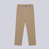 HAZZYS Men's High-Stretch Business Casual Tapered Trousers