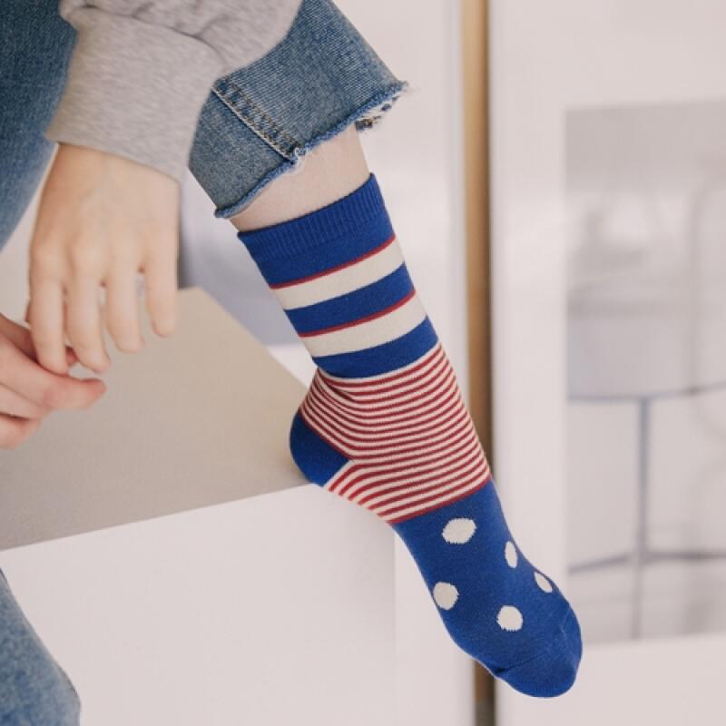 Unisex socks S10XUNI-80