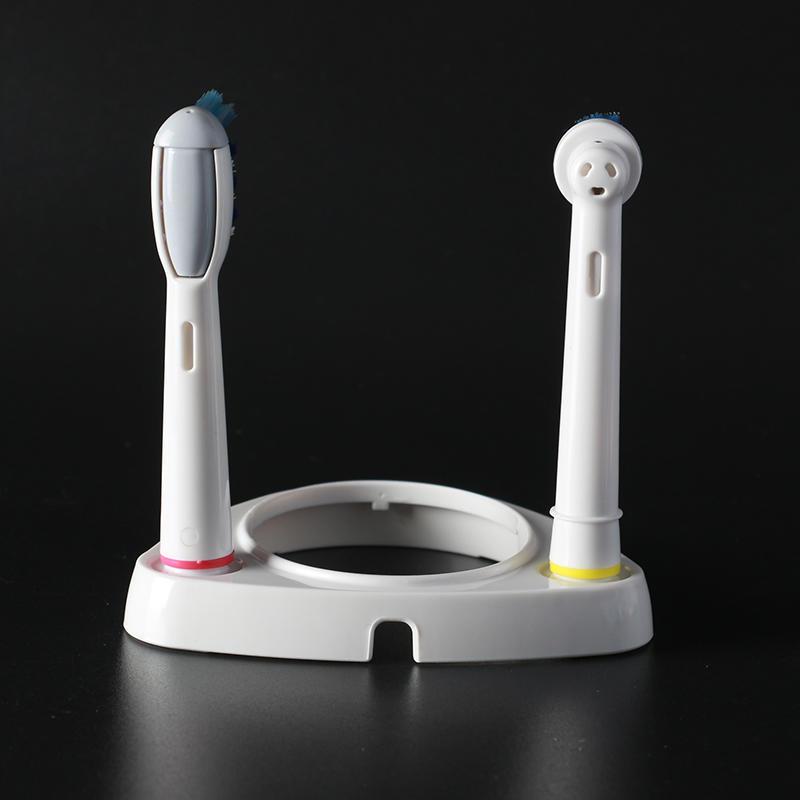 Bază de încărcare pentru periuțe de dinți electrice Oral B Suport pentru periuță de dinți electrică Suport pentru cap de perie Organizator pentru accesorii de baie