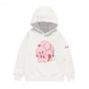 2025 Cute Kirby Hoodies Boys Clothing Kids Children's Boy's Clothing Round Neck Sweatshirt Girls Clothes 4 To 14 Years Hoodies