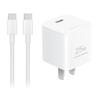 Huawei Mini Super Fast 25W Charger Set
