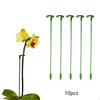 Plant Support Rods for Flower Beds and Gardens