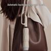ZUODU Fully Automatic Loop Buckle Reverse Folding Umbrella
