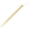 Ichihara Woodworking Chopsticks, Made In Japan, Hinoki Wood, 33cm