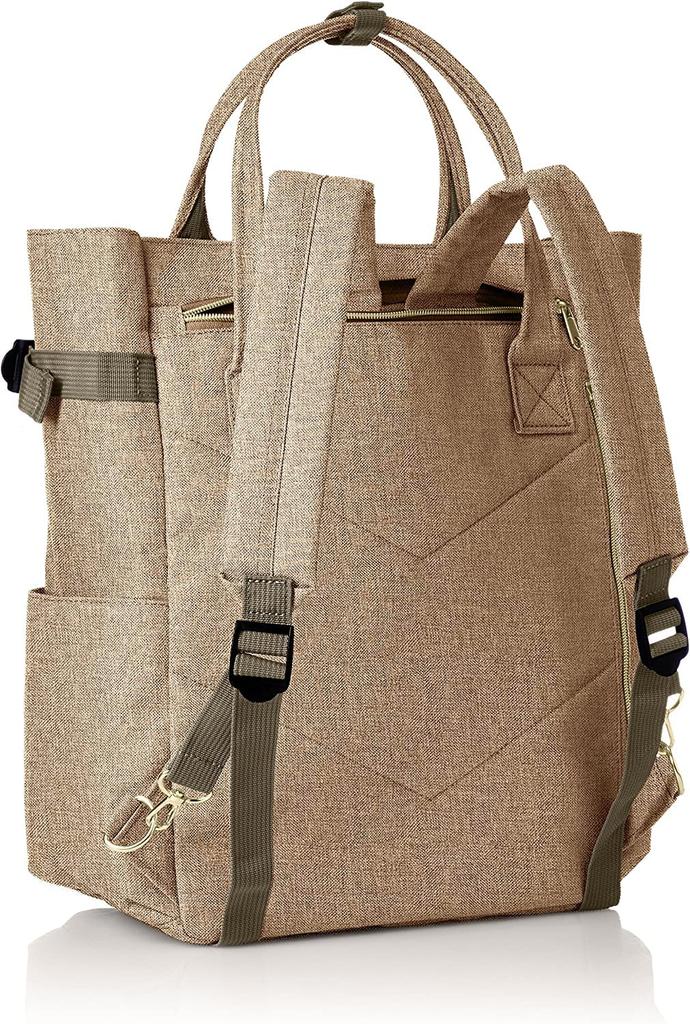 POST Backpack A4 Multi-Storage