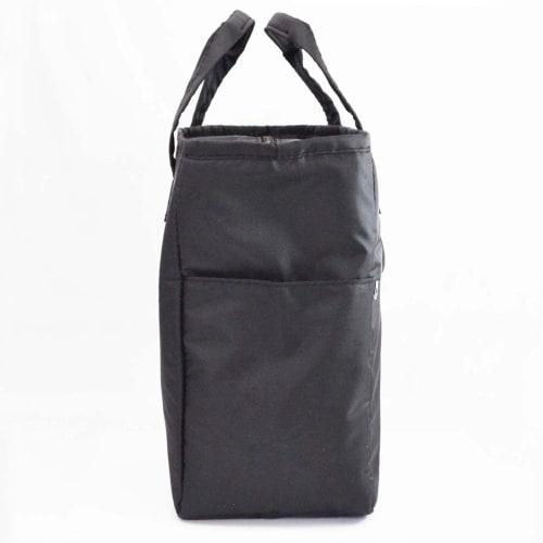 Torne Insulated Lunch Bag GRANDE Black P-3524